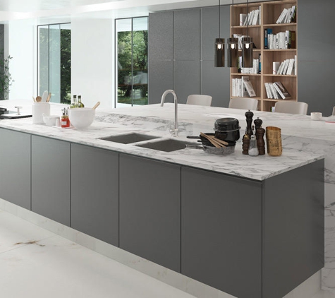 Quetzal Kitchens USA - Solana Beach, CA