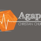 Agape Christian Church