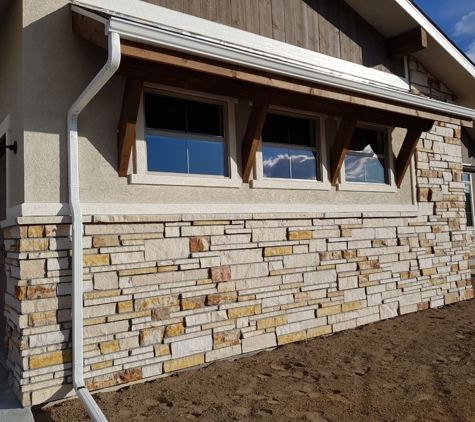 Stucco & Stone Express - Loveland, CO