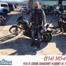 Hopper's Cycles - Motorcycle Dealers