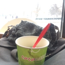 Cocomero Frozen Yogurt - Yogurt