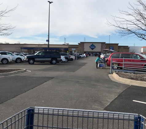 Sam's Club - Joliet, IL