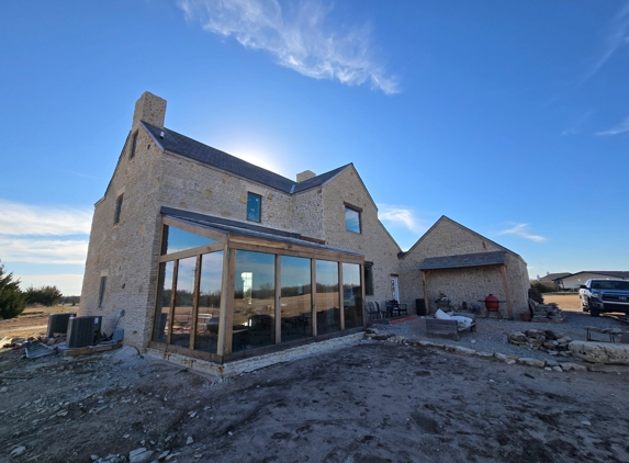 Wichita Home Builds and Remodels - Andover, KS