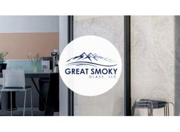Great Smoky Glass - Sevierville, TN