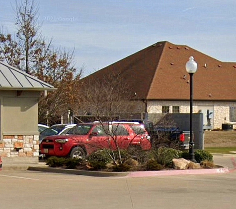 Sunnyvale Kids Pediatric Dentistry - Sunnyvale, TX. Exterior view of Sunnyvale Kids Pediatric Dentistry