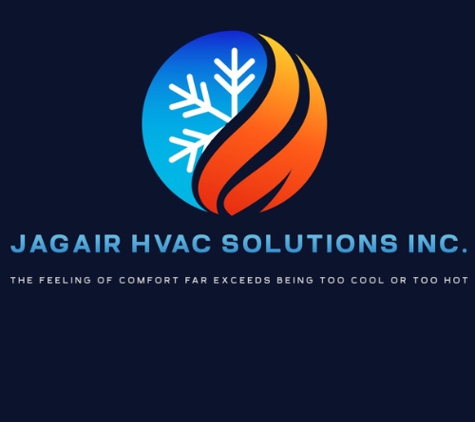 JagAir HVAC Solutions Inc