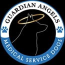 Guardian Angels Medical Service Dogs, Inc - Dog Training