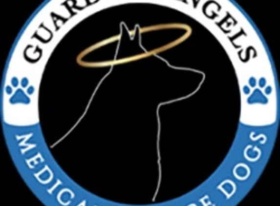 Guardian Angels Medical Service Dogs, Inc - Williston, FL