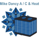 Dancy A/C & Heating - Fireplaces