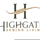 Highgate Senior Living