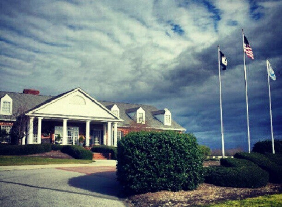 River Golf Club - Suffolk, VA