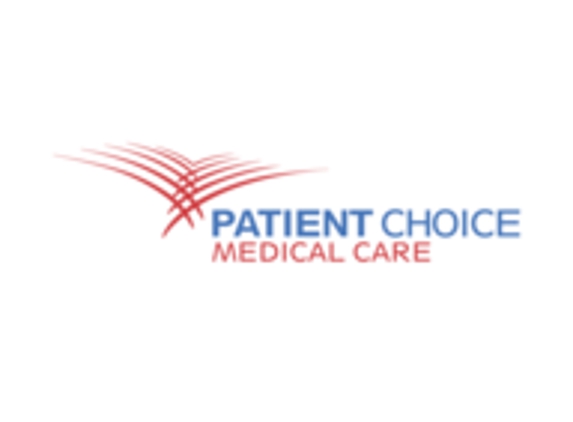 Patient Choice Medical - Hamden, CT