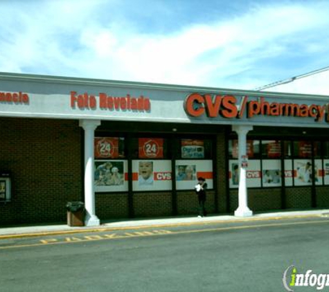 CVS Pharmacy - Boston, MA