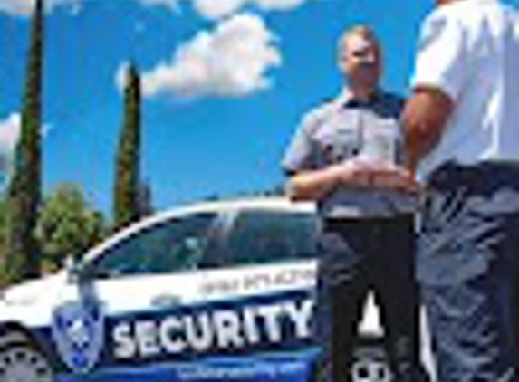 Lead Star Security Inc - Sacramento, CA