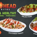 Hot Head Burritos - Fast Food Restaurants