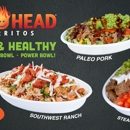 Hot Head Burritos - Mexican Restaurants