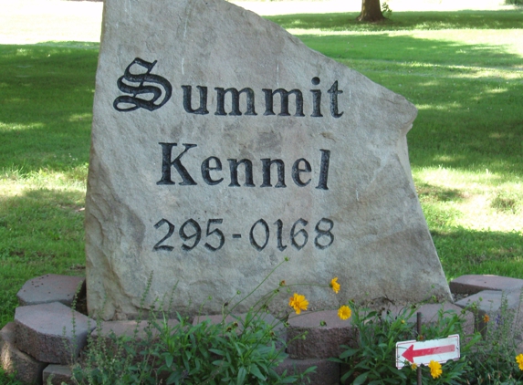 Summit Kennel of Sarver - Sarver, PA