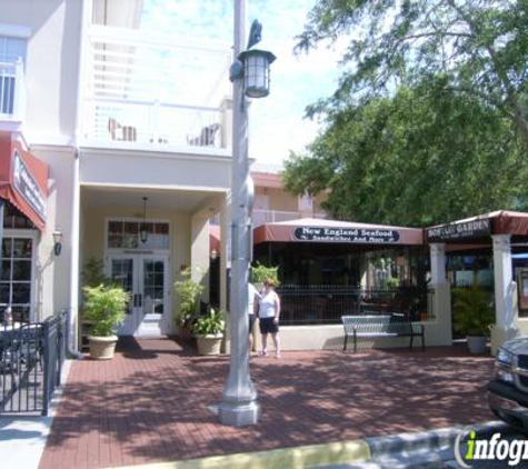 Celebration Town Tavern - Celebration, FL