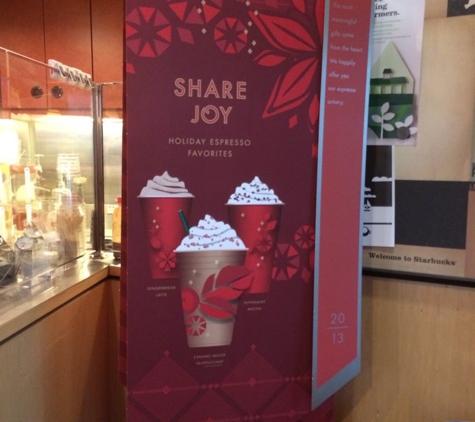 Starbucks Coffee - Las Vegas, NV