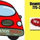 Pizano's Pizza - Pizza