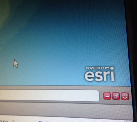 Esri - Saint Charles, MO