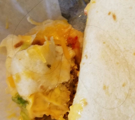 Taco Bell - Saint Petersburg, FL