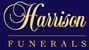 Harrison Funerals Logo
