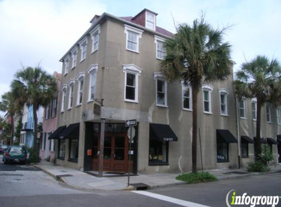 State Street Real Estate - Charleston, SC