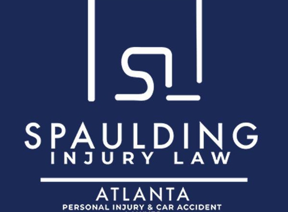 Spaulding Injury Law: Atlanta Personal Injury & Car Accident Lawyer - Atlanta, GA