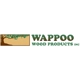 Wappoo Wood Products Inc