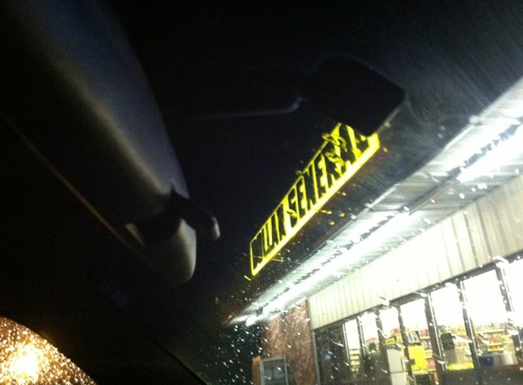 Dollar General - Sarcoxie, MO