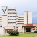 Ochsner St. Mary - Hospitals