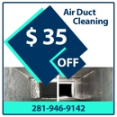 Webster TX Air Duct Cleaning - Air Duct Cleaning