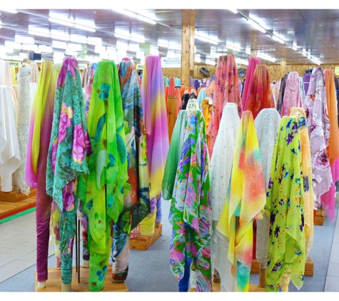 D K Fabrics - Hindmarsh, SA