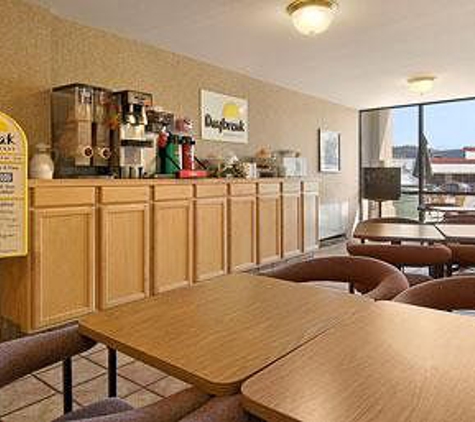 Days Inn by Wyndham West Rapid City - Rapid City, SD