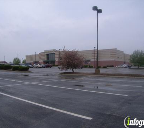 LA Fitness - Indianapolis, IN