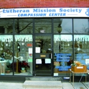 Lutheran Mission Society Compassion Center - Charities