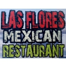 Las Flores Mexican Restaurant - Restaurants