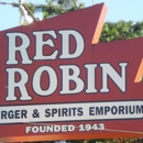 Red Robin Gourmet Burgers - Family Style Restaurants