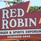 Red Robin Gourmet Burgers