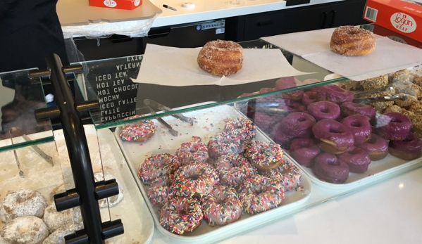 Grindstone Coffee & Donuts - Sag Harbor, NY