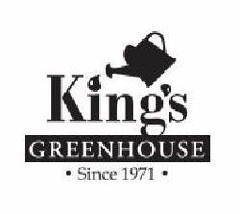 King's Greenhouse Garden Center - Matthews, NC