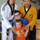 imperial taekwondo & fitness