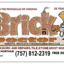 VA.BRICKDOCTOR - Masonry Contractors