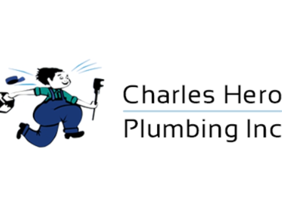 Charles Hero Plumbing Inc - Tampa, FL