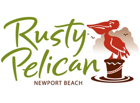 Rusty Pelican - Newport Beach, CA