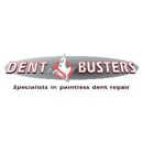 Dent Busters - Automobile Body Repairing & Painting