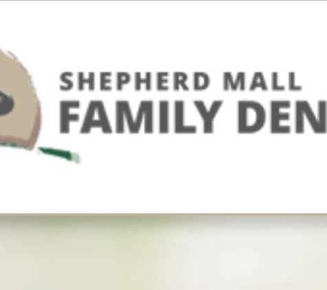 Shepherd Mall Family Dentistry - Oklahoma City, OK