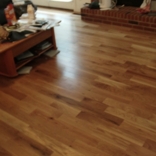 Buck Gadd Flooring Hardwood, Laminate, any Wood Floors