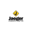 Jaeger Plumbing And Pump - Industrial Equipment & Supplies